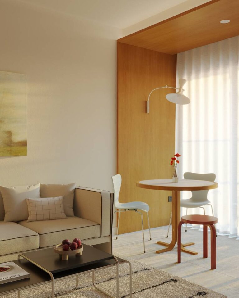 DELASOL APARTMENT