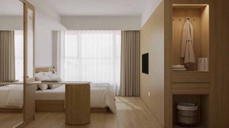 Celestarise Apartment